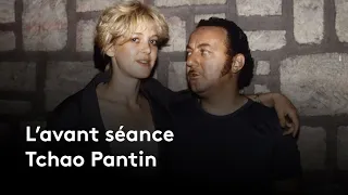 L'avant séance - Tchao Pantin (Coluche) - Secrets de tournage