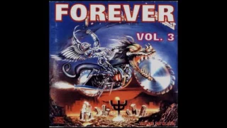 FOREVER ROCK VOL 3 -CD COMPLETO