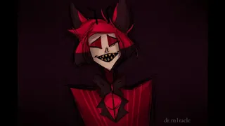 Hazbin Hotel, Alastor Tribute