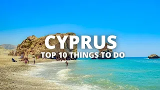 Top 10 Things To Do In Cyprus - Cyprus Travel Guide