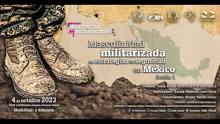 Seminario: Reconstruir las Masculinidades