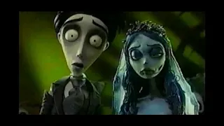 The Corpse Bride Movie Trailer 2005 - TV Spot