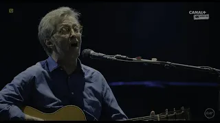 Nobody Knows You When You're Down and Out - Eric Clapton. Live at The Royal Albert Hall 2015 [4K]