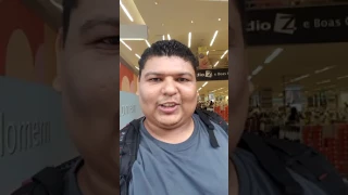 Gato loco de Cuiabá regassando