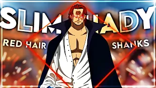 One Piece - The Real Slim Shady [Edit/AMV] SCRAP