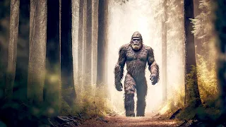 Bigfoot : Entre Légende et Réalité - Sur les Traces de la Créature