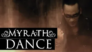 Myrath "Dance" - Official Music Video - New Album "Shehili" OUT NOW