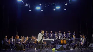 Sabre Dance - Grand Orchestra St. Petersburg