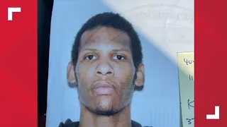 Man wanted for murder in Cobb County sighted in Monroe County. Here's what we know