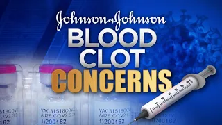New Restrictions on J&J Vaccine