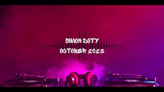 RAREFYD Music presents: SIMON DOTY - OCTOBER 2023