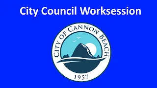 City Council Work Session - 11/10/2020