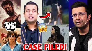 CASE Against Vivek Bindra...HUGE Allegations by WIFE Viral Video! 😱| Salaar Vs Dunki, Sandeep M |