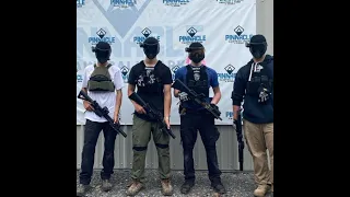 Pinnacle Paintball- Don't want to die