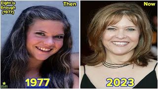 Eight Is Enough (1977) Cast THEN AND NOW 2023, All cast died tragically!