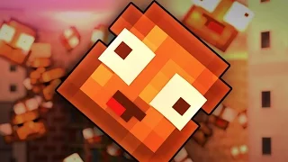 ADORABLE TOAST (Minecraft Animation)