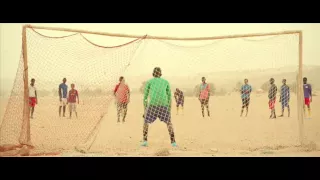 Timbuktu - Scène du football (BO)