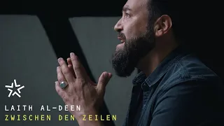 Laith Al-Deen - "Zwischen den Zeilen" - Offizielles Musikvideo