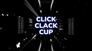 CLICK CLACK CUP: АНОНС 1/2 ФИНАЛА + MAIN-EVENT