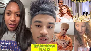 Brooklyn Frost Responds To Jay Cinco Turning Her Down 😳 Catherine Shocks Austin After Giving Back🤬