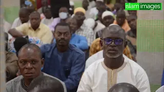 Sermon de Cheick Ismaïl DERRA à la grande Mosquée de la communauté Musulmane sur la mort du prophète