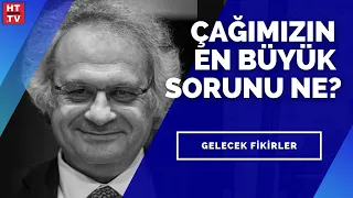 Romanında geçen adanın ismini neden Antakya seçti? | Gelecek Fikirler – 26 Şubat 2021