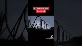 Worst roller coasters in the world