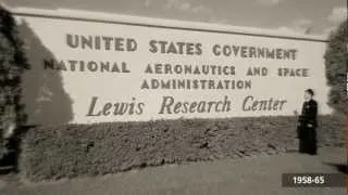 From NACA to NASA, a pictorial history of the NASA Glenn Research Center (From 1941 to 1979)