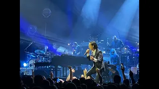 Nick Cave And The Bad Seeds, Koln - Germany (27-06-2022) - Full Concert
