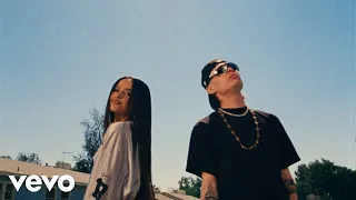 Becky G, Peso Pluma - Chanel (Official Video)