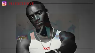 [FREE] Akon x Kanye West x SOAD R&B Sample Type Beat 2023 "SKY"