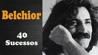 B.e.l.c.h.i.o.r  -  40 Sucessos (Repost)