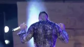 Romeo Santos - Necio - Vendimia 2015