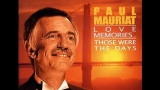 Paul Mauriat - I Like Chopin (Released by Gazebo) 1983