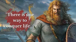 Unleash Your Inner Viking: 50 Inspiring Lessons for Conquering Life