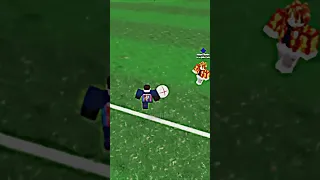 Solo'd the whole team 🥶 || TPS: Ultimate Soccer