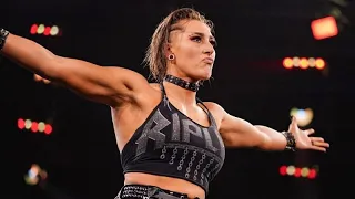 30 Women's Royal Rumble 2021 Full Match