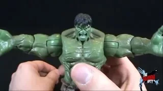 Toy Spot - The Incredible Hulk Mega Clap Hulk