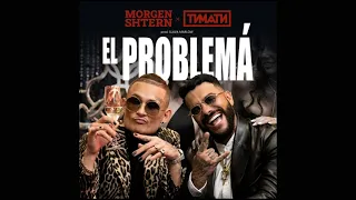 Morgenstern   El Problema feat Тимати / Моргенштерн