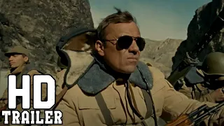 BATTLE FOR AFGHANISTAN Trailer (2021)