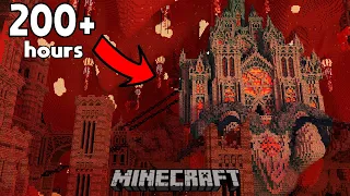 I Fixed Minecraft's BORING Caves