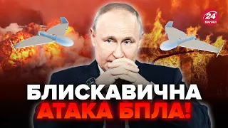 💥Уражено КРИТИЧНО ВАЖЛИВИЙ об’єкт Путіна. РОЗГРОМ в Джанкої: знищено С-400? Диктатор в ЯРОСТІ!