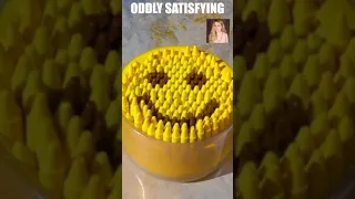 Oddly Satisfying and Relaxing Videos To Calm Your Mind #Shorts