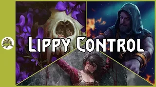 Lippy Crach Control - Gwent Homecoming in-depth guide