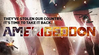 Amerigeddon Trailer (2016) Dina Meyer | Dianna Ladd | Geiovannie Cruz|India Eisly |Chuck Huber