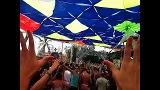 Sonoora 2016 - Vibe Sensacional