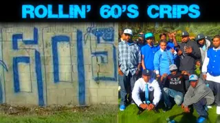 Die ROLLIN' 60's CRIPS - Nipsey Hussle's Gang | Dokumentation