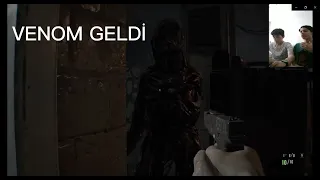 BU EVDEN KAÇIŞ YOK!DENİZ İLE Resident Evil 7 (4. bölüm)