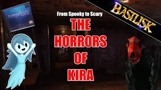 The Horrors of KIRA - A Horror Game Retrospective