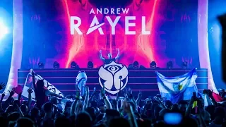 Tomorrowland Belgium 2017 | Andrew Rayel